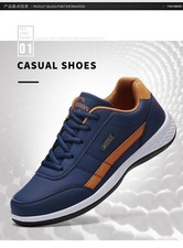 Baskets Chaussures Sneakers Tendance Sport Décontractée  Taille  41  au 48. Chaussures décontractées homme price