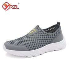 Chaussures décontractées légères pour hommes, baskets respirantes de qualité. Chaussures décontractées homme price