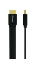 Câble HDMI 1.4 ultra plat 1,5m Multi support PS3 PS4 XBOX HDMI Kablo price