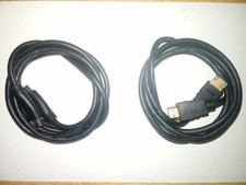 Câble HDMI, 1 Mètre, Lot de 2 HDMI Kablo price