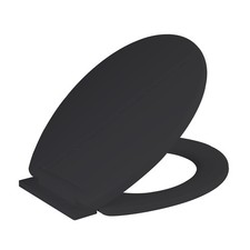 Abattant de WC ROL noir en duroplast Abattant WC price