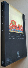 Kilim Catalogue N° 1 Güran ERBER éd Selçuk Kilim price
