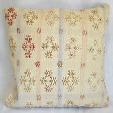 Housse de coussin housse de coussin en kilim turc 16 x 16 pouces nomade vinta... Kilim price