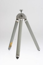 Trépied de voyage Ising avec rotule (115 cm et 0,65 kg) Tripodlar price