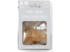lot de 2 Tétine Hévéa pour biberons 0-3 mois Tétine de biberon price