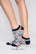 SAURA Socquettes Tailles 30/34, 35/38, 39/41 Italian Fashion Socquettes price