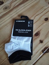Socquettes Assos cyclisme  Taille 39/42 Socquettes price