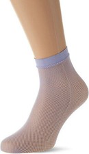 Dim Socquettes Resille Lilas Socquettes price