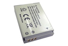 Appareil Photo Numérique Batterie pour Canon Digital Ixus 970 Is, 980 Is, NB-5L Batteries pour appareil photo numérique price