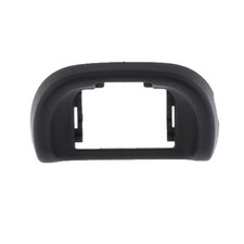 Protecteur d'œilleton en PP pour appareil photo numérique A7, A7R, A7RII, Batteries pour appareil photo numérique price