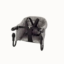 YulDek Chaise de Salle à Manger à Clip Bébé, Portable, Moderne et Élégante Standart Sandalye price