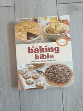The baking bible: with more than 300 recipes by Zo Harpham (Paperback) Biblo price