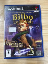 Biblo Le Hobbit : Playstation 2 Biblo price