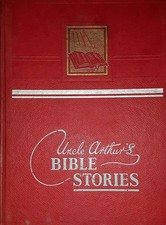 Uncle Arthur's Bible Stories Biblo price