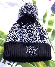 bonnet bleu marine homme garçon - NY - taille unique Bonnet homme price