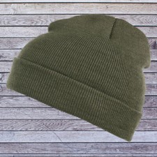 Bonnet 100% acrylique Bonnet homme price