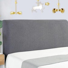 Housse de tête de lit, housse de tête de lit rembourrée, protection de lit Tête de lit price