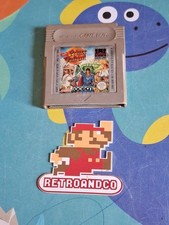 Jeu vidéo nintendo game boy Prince Vaillant Dijital Oyunlar price