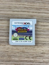 Mario et Sonic London 2012 Olympic Games Nintendo 3DS en Loose Jeux Vidéo 3 DS Dijital Oyunlar price