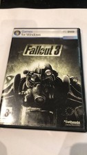 jeux Video PC - Fallout 3 Game Of The Year Edition - Version Française Dijital Oyunlar price