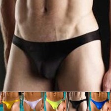 Boxer de plage natation homme slip string nylon boxer 2021 sous vêtement homme Vêtements de plage homme price