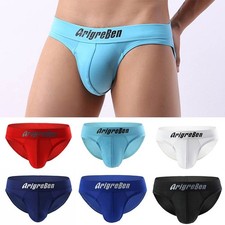 Short de bain bikini homme taille basse tendance vêtements de plage nylon + él Vêtements de plage homme price