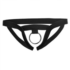 Homme Brillant Slip de Bain Taille basse G-string Tanga Culotte Maillot de Bain Vêtements de plage homme price