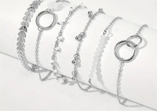 lot 6 bracelets Fantaisie Bracelet fantaisie price