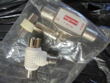 ACCESSOIRES CONNECTION  CABLE ANCIENNES TV - NEUF - Accessoires TV price