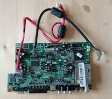 Carte Mère TV Haier LT19R1BW + Accessoires / B.TD306D / 0091800762 V1.1 Accessoires TV price