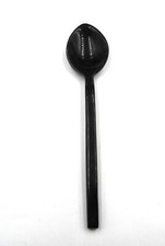 Cuillère pour bébé en corne de zébu bio de Madagascar 12,5 cm Cuillère pour bébé price