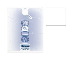 Cahier de dessin - 17x22(cm) - 32 pages - couverture en polypro - sans spirale - Spiralli Defter price