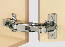 CHARNIERE DE SALICE 180 ° 165 ° POUR PORTES DE MEUBLES ACCESSOIRES DE CUISINE AV Accessoires pour meubles price