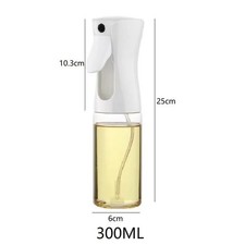 Olive Oil Sprayer Bottle 300ml Kitchen Vinegar Dispenser Cooking Spray Dispenser price