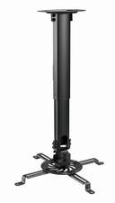 8716309128070 Gembird CM-B-01 Adjustable ceiling mount for projector/beamer GEMB Support de suspension pour projecteur price