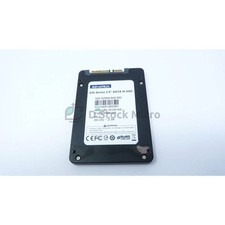 Advantech 630 Series 2.5" SATA III Solid State Drive SSD SQF-S25M4-64G-S9C 64Go SSD / Solid State Drive price