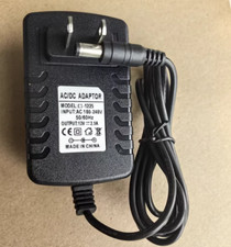 CJ-1225 d'alimentation WIFI Router Security Cameras Speakers 12V 2.5A 5.5*2.1 Security appareils photo price