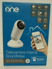 Caméra de surveillance Swann SWO-SVC01K-IT - Caméras de sécurité Security appareils photo price