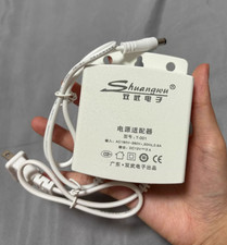 1.5m T-001 12V 2A 24W Outdoor Security Cameras Adaptateur Secteur Security appareils photo price