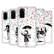 HEAD CASE DOUCHE DE COULEURS ÉTUI COQUE EN GEL POUR SAMSUNG TÉLÉPHONES 1 Douche Head price
