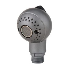 Salon Shampoo Bowl Spray Head Swief Papetter Pulporment pour le dortoir de Douche Head price