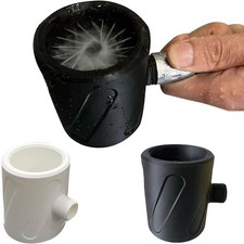 Men's Bathroom Shower Head, Universal Bathroom Heated Massager , Tête de douche Douche Head price