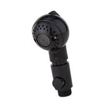Salon Shampoo Bowl Spray Head Accessoire salon pour le salon de coiffure Douche Head price