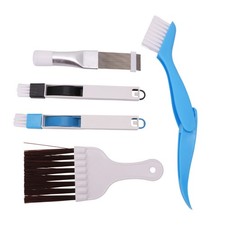 Pour Kit de Nettoyage 5pcs pour Climatiseur et Réfrigérateur Outils d'Entretie Air Conditioners price