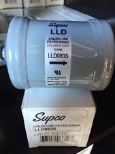 LLD083S ODF 3/8" Goodman, Trane, Lennox Liquid Line Filter Drier Air Conditioner Air Conditioners price