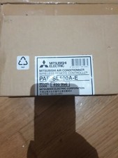 Télécommande sans fil climatiseur Mitsubishi PAR-SL100A-E MODEL... Air Conditioners price