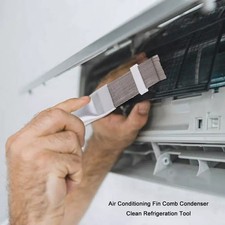 Kit dépoussiérage 5 pièces pour climatiseurs avec peignes métalliques et div Air Conditioners price