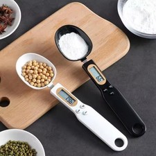 Cuillère Pesée Balance Électronique LCD 0,1g/500g – Mesure Précise pour Cuisine Scales et Weighing Scales price