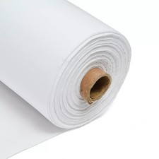 Blackout Rideau Doublure Tissu Blanc 3 Pass Total Blackout - 3 Mètres Blackout rideau price