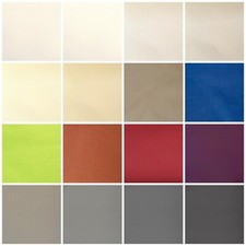 Rideau Occultant Blackout 280cm Large Tissu Beige Écru Beige Clair Crème Lot Blackout rideau price